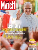 Paris Match